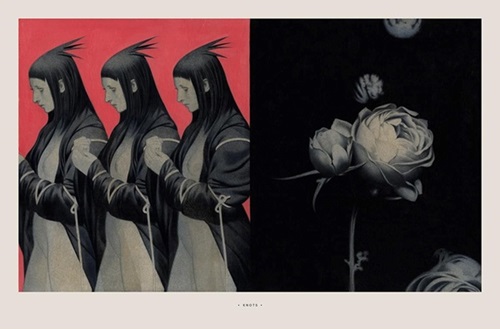 Knots  by João Ruas