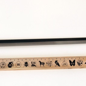 DE Yardstick Sword by Dylan Egon