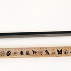 DE Yardstick Sword by Dylan Egon