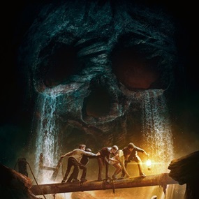 The Goonies (2025) (Variant) by Phase Runner