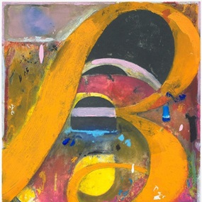 Babe by Harland Miller