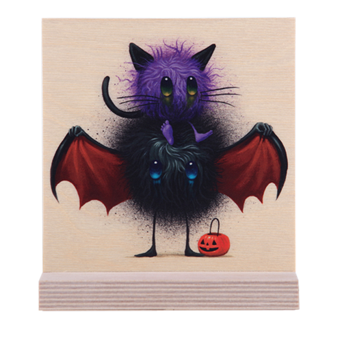 Seeker Friends #7: The Candy Eaters  by Jeff Soto