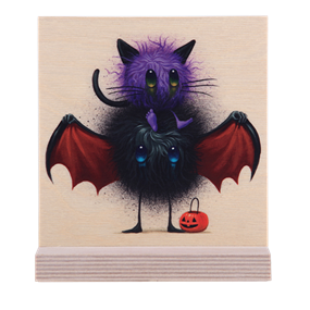 Seeker Friends #7: The Candy Eaters by Jeff Soto