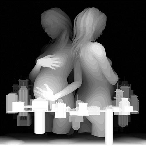 Even If There Are No Light & Shadow  by Kazuki Takamatsu