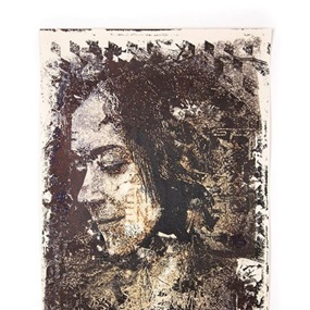 Bleach by Vhils