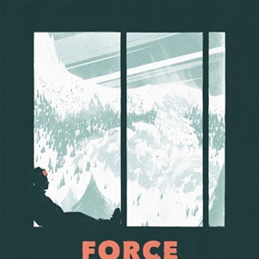 Force Majeure by Patrik Svensson