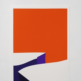 GLACIER 29 (XL/V/PB) by Paul Kremer