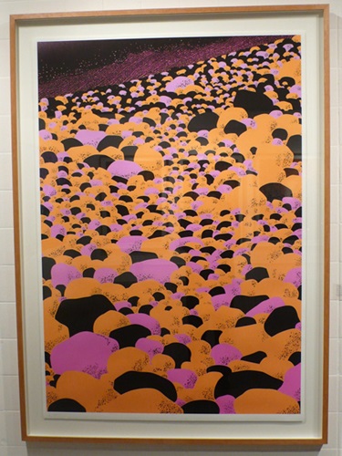 Rocks  by Kai & Sunny