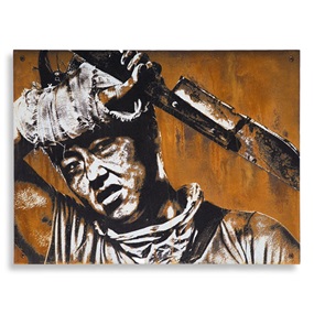 Culling by Eddie Colla