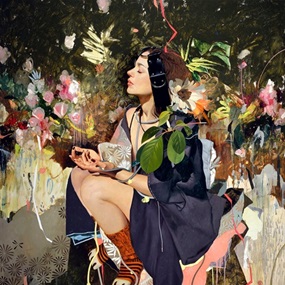 Inflorescence (Regular) by Soey Milk