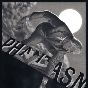 Phantasm by Randy Ortiz