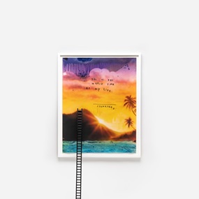 This Is The Worst Time Of My Life by Friedrich Kunath