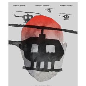Apocalypse Now (Polish) by Aleksander Walijewski