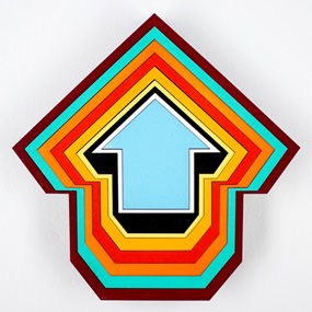 Arrow Pulse (Aloha) by Above