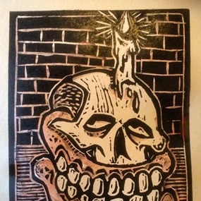 Dine For One by Sweet Toof