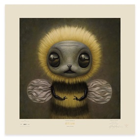 Bee by Mark Ryden