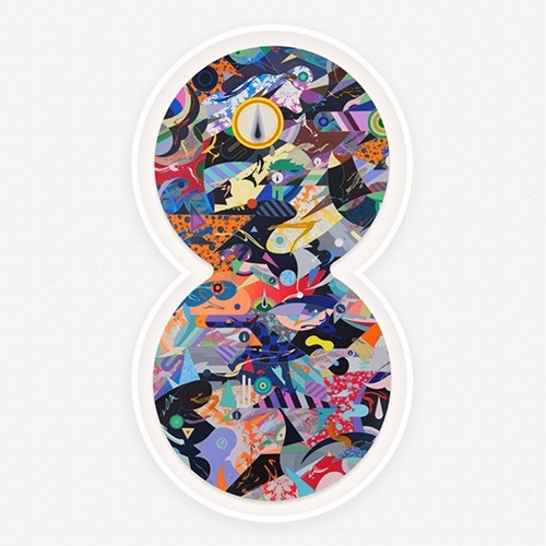 Daylight Away  by Tomokazu Matsuyama