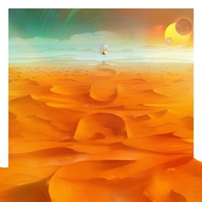 Dune: Part Two by Andy Fairhurst