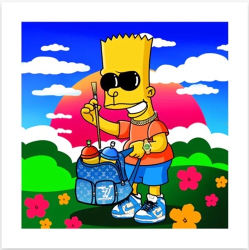 Son of Smile Land (Timed Edition) by Phil Simpson