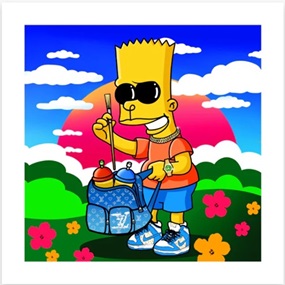 Son of Smile Land (Timed Edition) by Phil Simpson