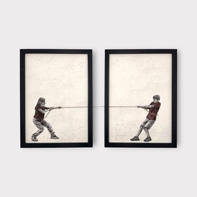 Tug Of War Pt II by Andrew Scott