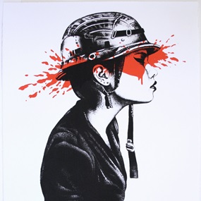 Agent O (Orange) by Fin DAC