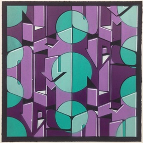 Omni (Purple) by Billy Mode