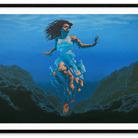 Pania Of The Reef (First Edition) by James Bullough