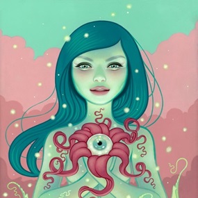 Bloom by Tara McPherson