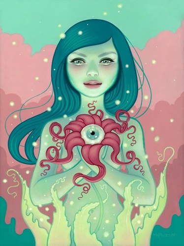 Bloom  by Tara McPherson