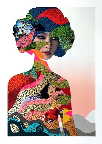 Automated Wonder  by Miss Bugs