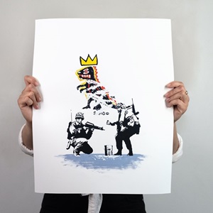 Jeff Gillette × Roam Couch コラボ作品　原画 AAZY4AAAFQASYAIAAAAAALABFQA777