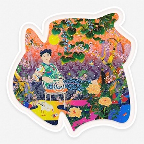 If I Fell From Me To You by Tomokazu Matsuyama