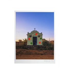 Cruzeiro do Moleque by Finok