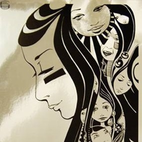 Twins Right (Special) by Lucy McLauchlan