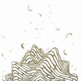 Berg by Brendan Monroe