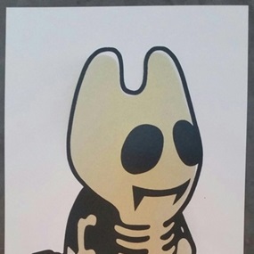 Pure Evil Minion (Gold) by Pure Evil