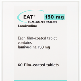 Eat by Damien Hirst