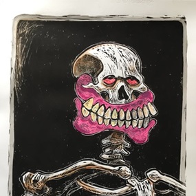 Mr Bones by Sweet Toof