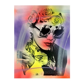 Amore Queens Dos by DAIN