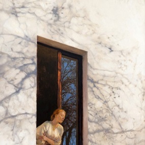Window (Timed Edition) by Andrii Kateryniuk