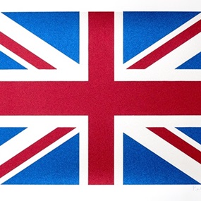 Union Flag by Peter Blake