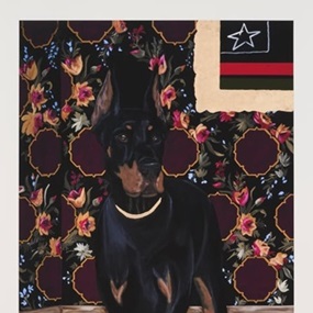 Tyson by Jammie Holmes