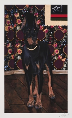 Tyson  by Jammie Holmes