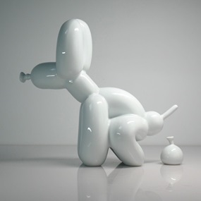 POPek (Porcelain) by Whatshisname