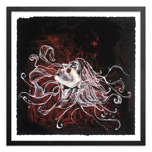 The Plunge  by Brandon Boyd