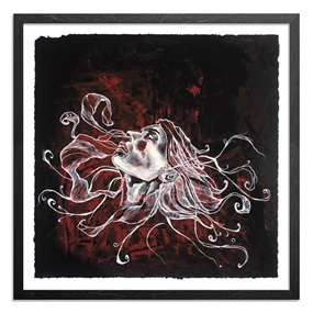 The Plunge by Brandon Boyd