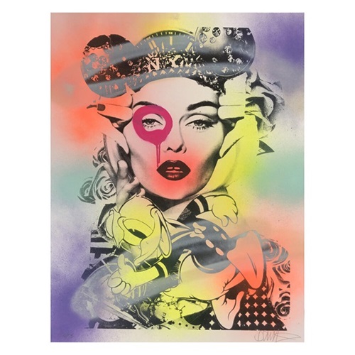 Paradiso Duck Couture  by DAIN