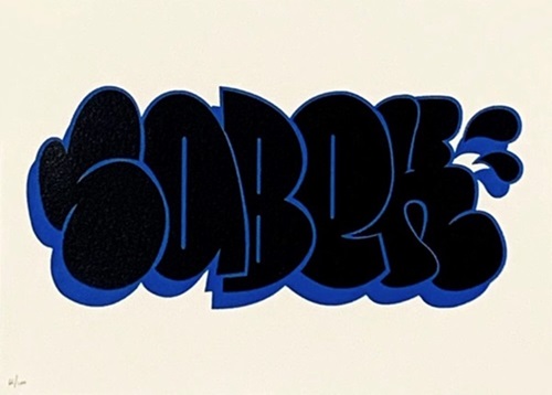 Tag (Black) by Sabek