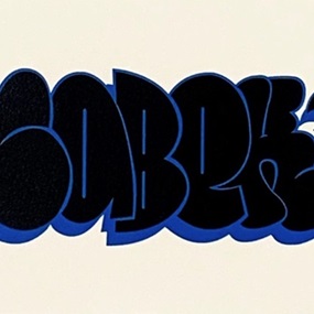 Tag (Black) by Sabek